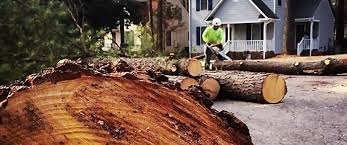 Lawn Grading and Leveling in Thonotosassa, FL